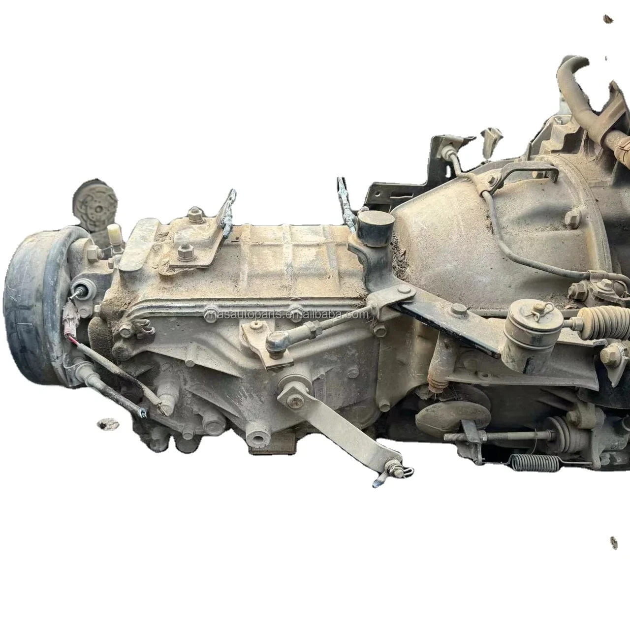 Абсолютно новые детали автомобильного двигателя коробка передач с увеличением