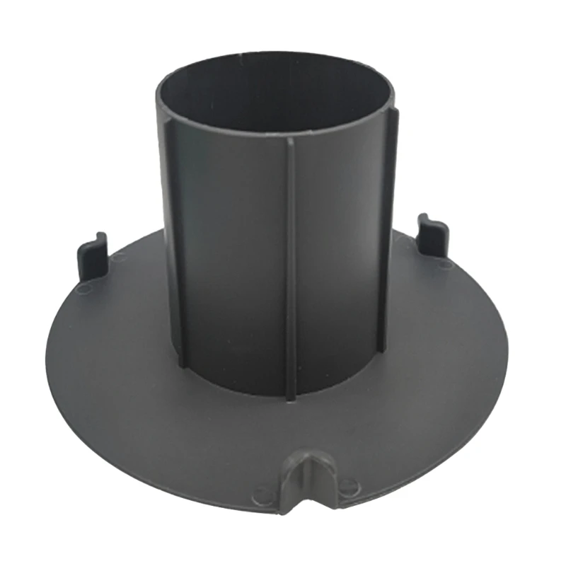 Mixing Bowl Reducer Efficient Chopping Mixing Dicing of Food Garlic Crusher Splash Guard Suitable for Thermomix TM5 TM6