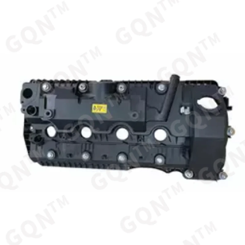 

B mw X5E 53X 544 iN6 2X5 E53 X54 8is 5E6 054 5i крышка головки цилиндра без крышки клапана регулировки давления