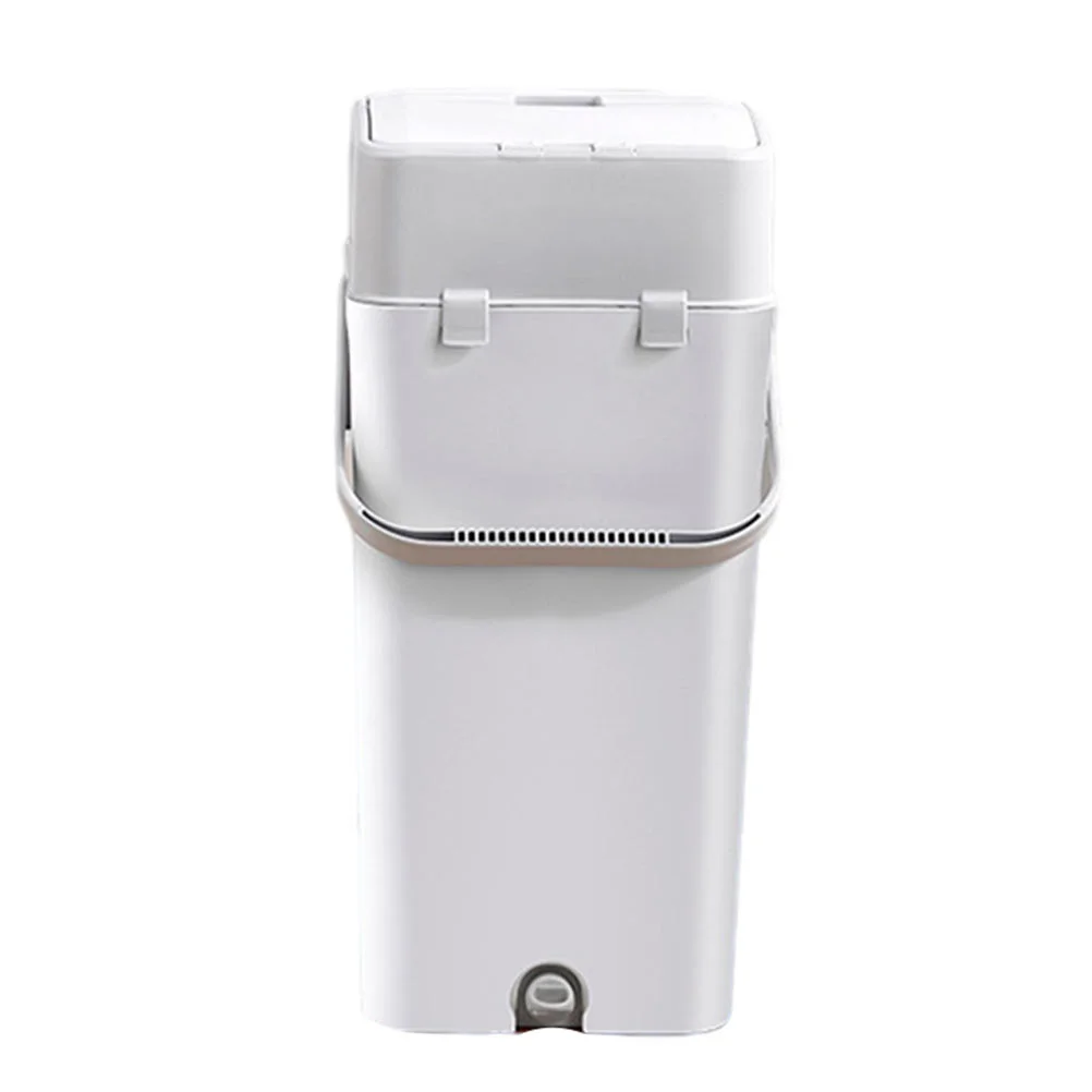 

1Pc Mop Washing Bucket Cleaning Tool Mop Pail Portable Mop Pail for Home Office Bathroom