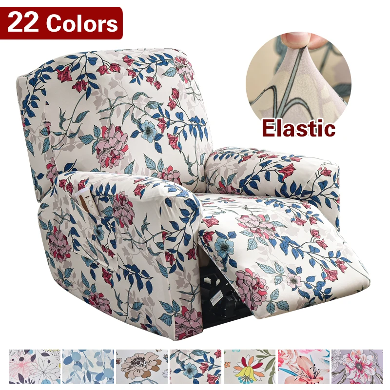 

Эластичный чехол на стул Wingback, чехлы на стулья с принтом, Нескользящие чехлы для мебели из спандекса, чехлы на кресла Wingback