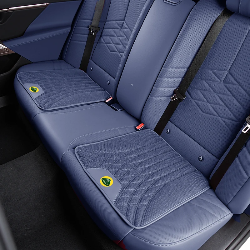 Автокресло мягкая решетчатая подушка для льда пена с эффектом памяти отскок Lotus