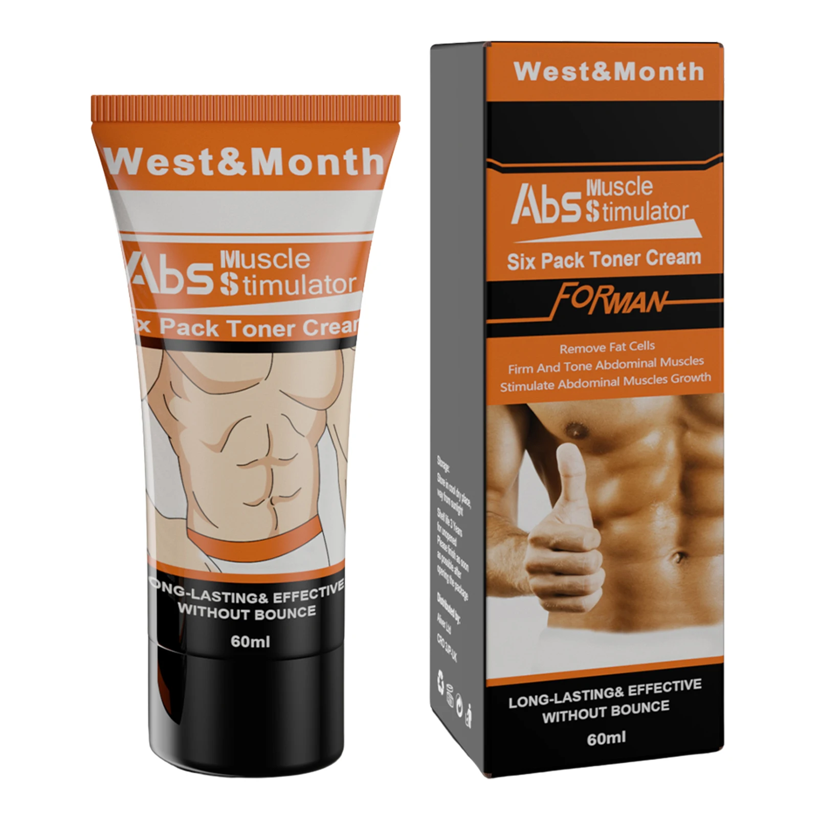 

Fat Burning Cream Abdominal Muscle Cream Fat Burner Cellulite Creams Skin Toning Body Slimming Tightening Cream Soothes Relaxes