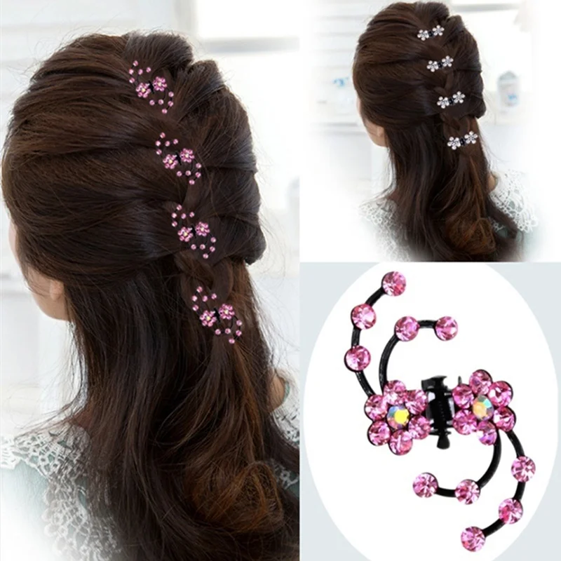 

Delysia King Mini hairpin