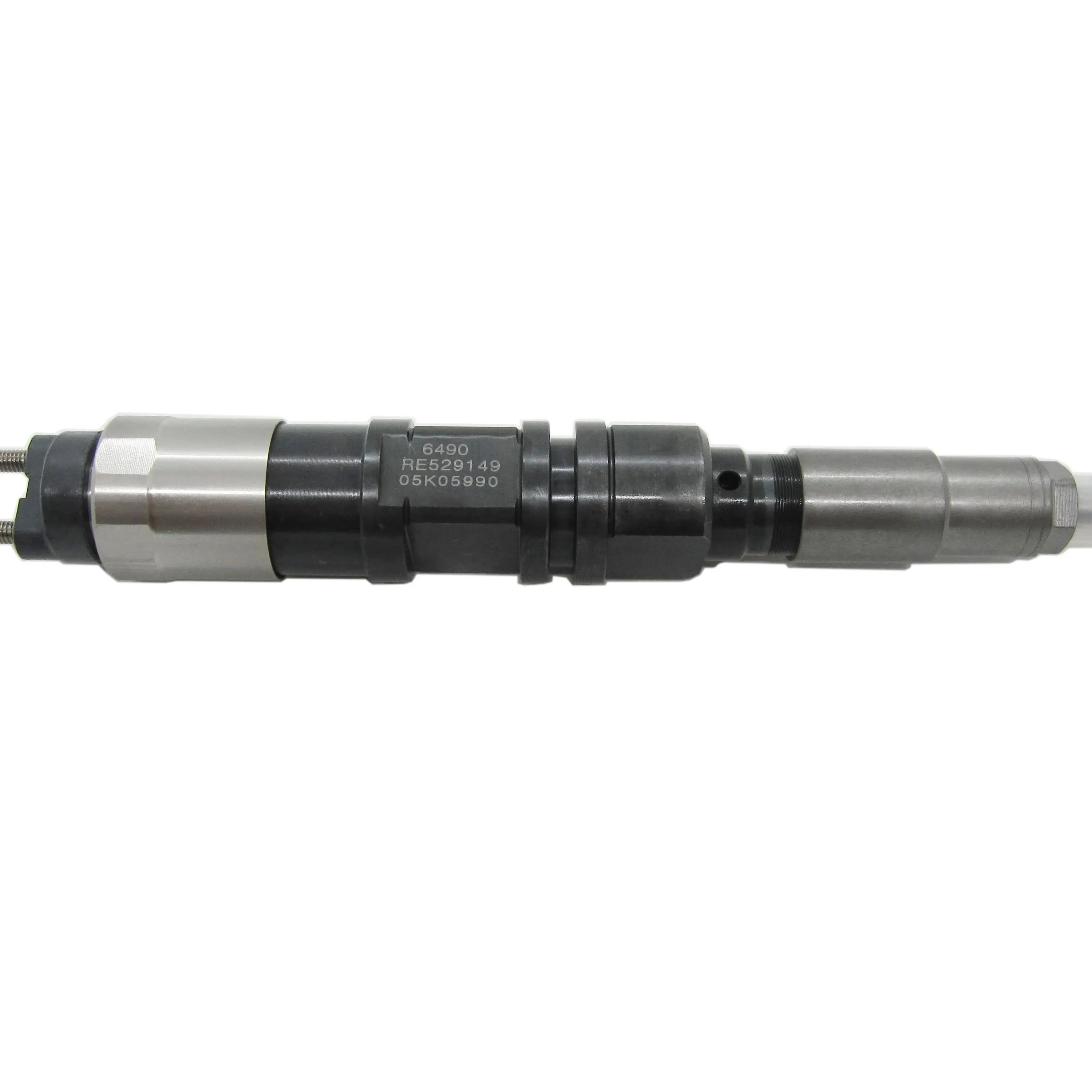 

095000-6490 Diesel Engine Common Rail Fuel Injector For HILUX 1KD