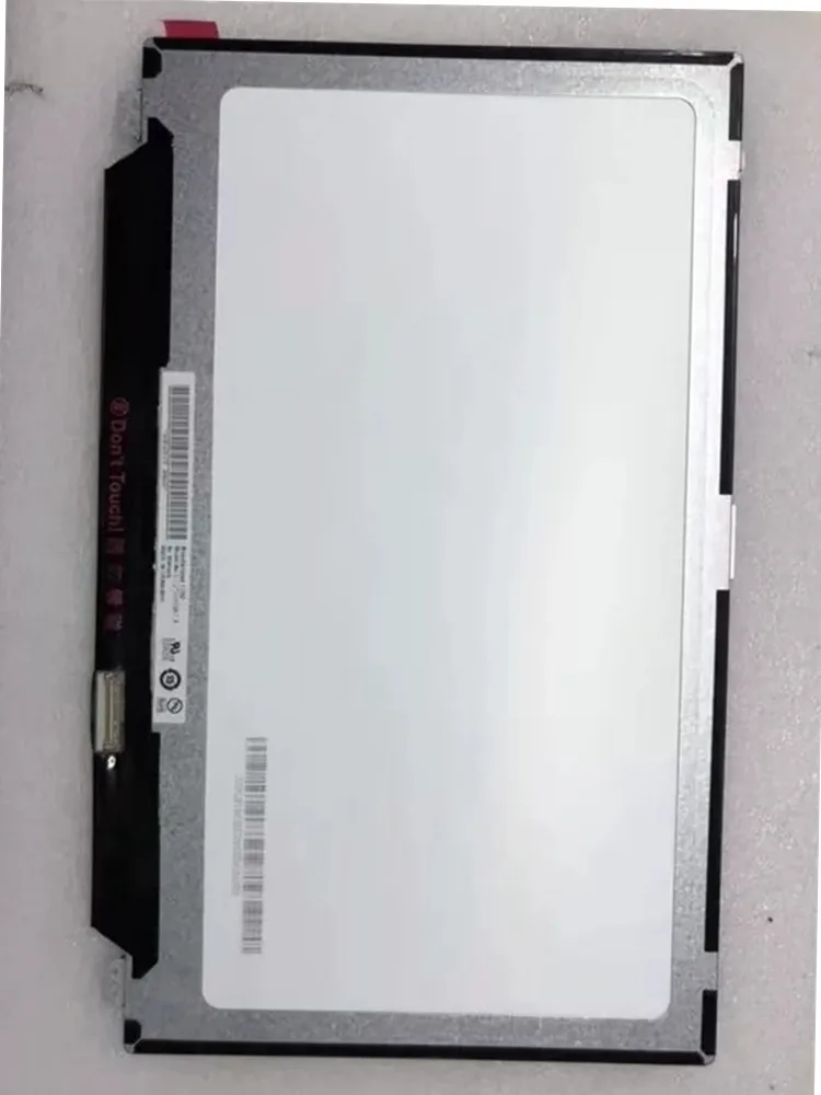 12 5 дюймов для Dell Latitude 7280 5288 Φ fit B125HAN02.3 LP125WF4 SPF1 NV125FHM-N41 IPS ЖК-экран EDP x P