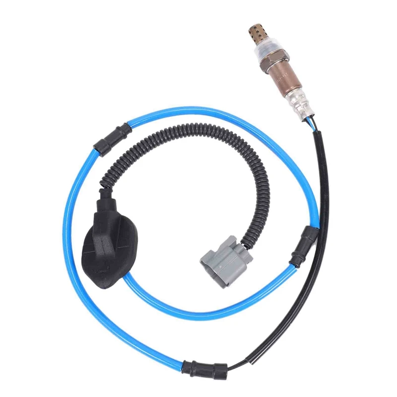 Датчик соотношения кислорода и топлива 3X O2 2003-2007 для Honda Accord 2.4L L4 36532-RAA-A01 36532RAAA01