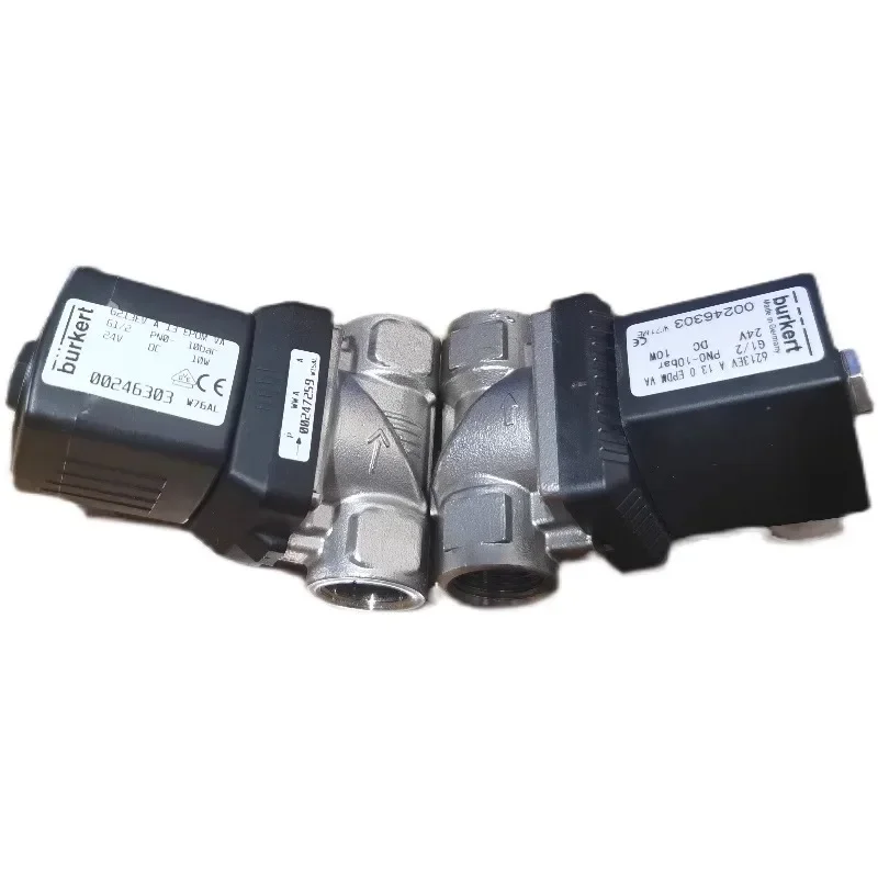 Электромагнитный клапан Baode b-urkert 6213EV13.0