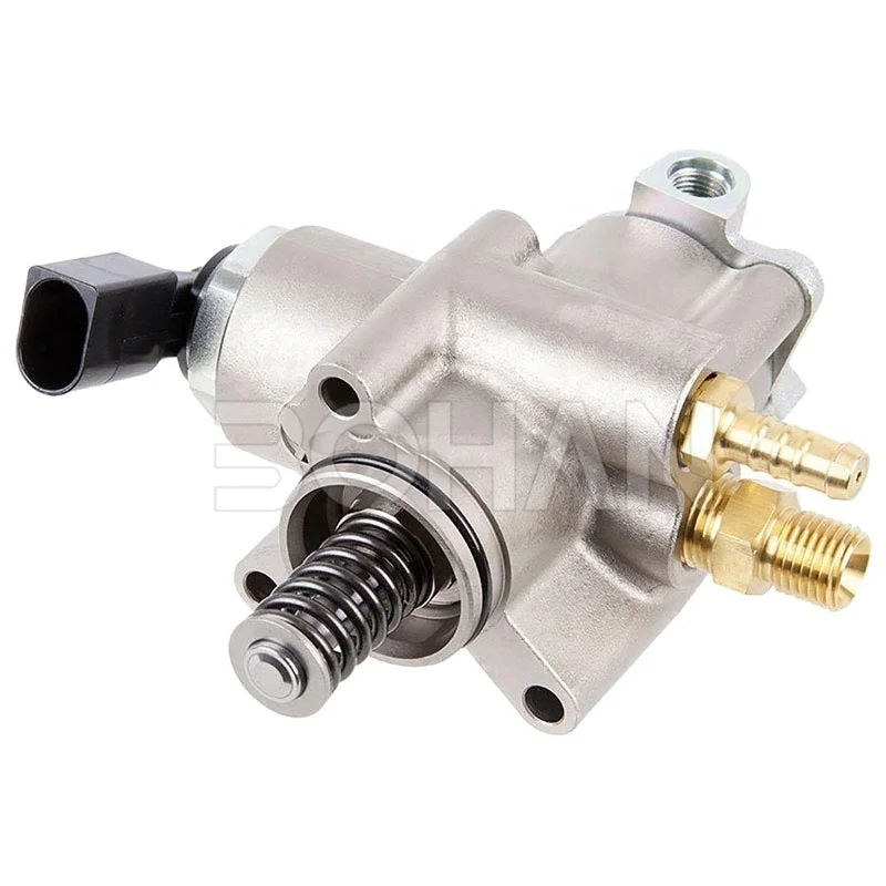 Audi A6 (4F2 C6) 2.0tfsi 05-11 Автомобильный топливный насос высокого давления 06F 127025 М 06Ф