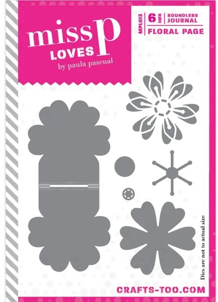 

Flower Circle Metal Cutting Dies For Scrapbooking Paper Craft Handmade Card Album Punch Art Cutter 2022 New