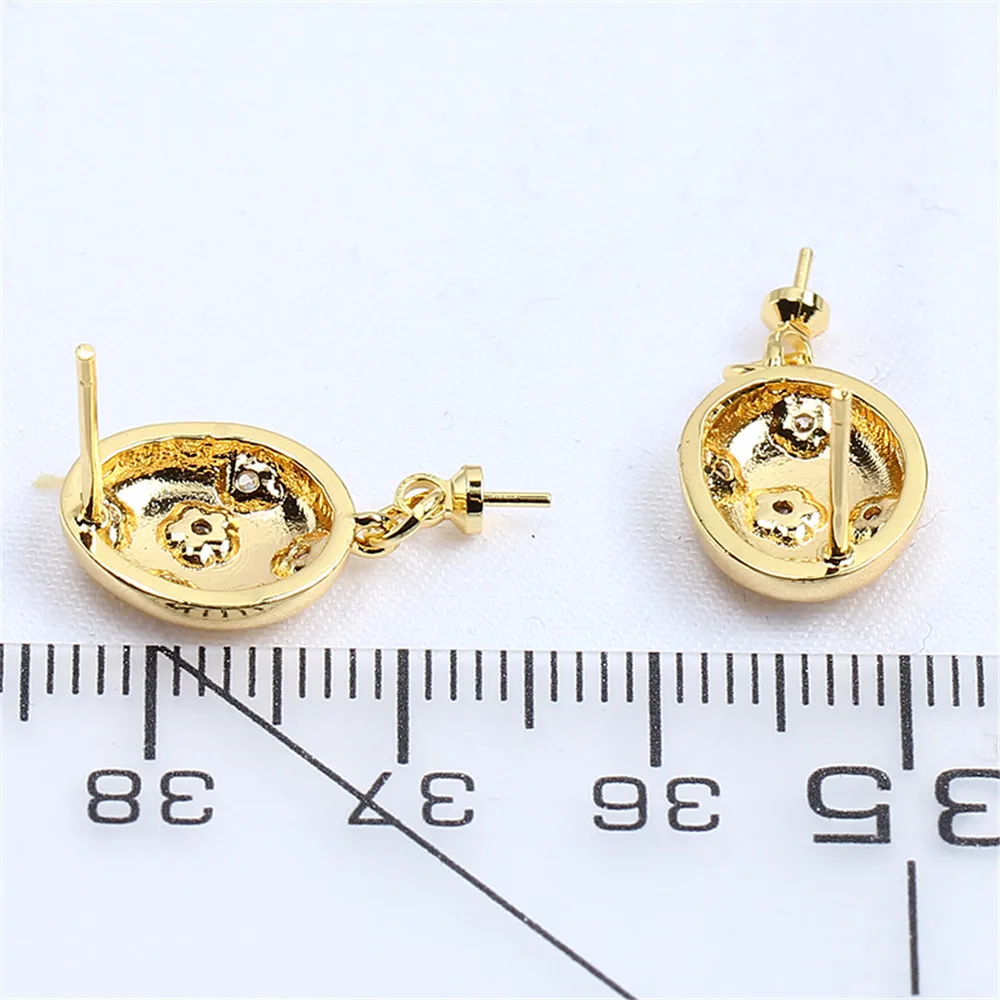 Рисунок 3 - S925 Серебряная игла отечественный