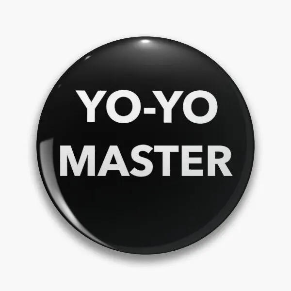 

Брошь-булавка Yo Master с мягкой пуговицей, булавка на лацкан, Женская забавная мультяшная модная металлическая декоративная одежда, аксессуар...
