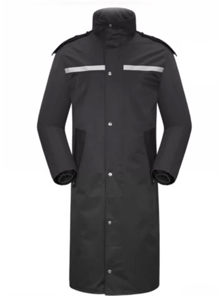 Waterproof Men's Rain Jacket Women's Trench Rain Coat Outdoor Impermeables Para Lluvia Mujer