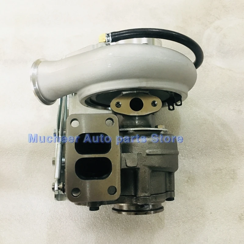 HX35W Турбо 4035253 4035254 3960478 Турбокомпрессор для грузовика Dongfeng Tianjin CUMMINS 6BTA 5.9L 154KW/210HP