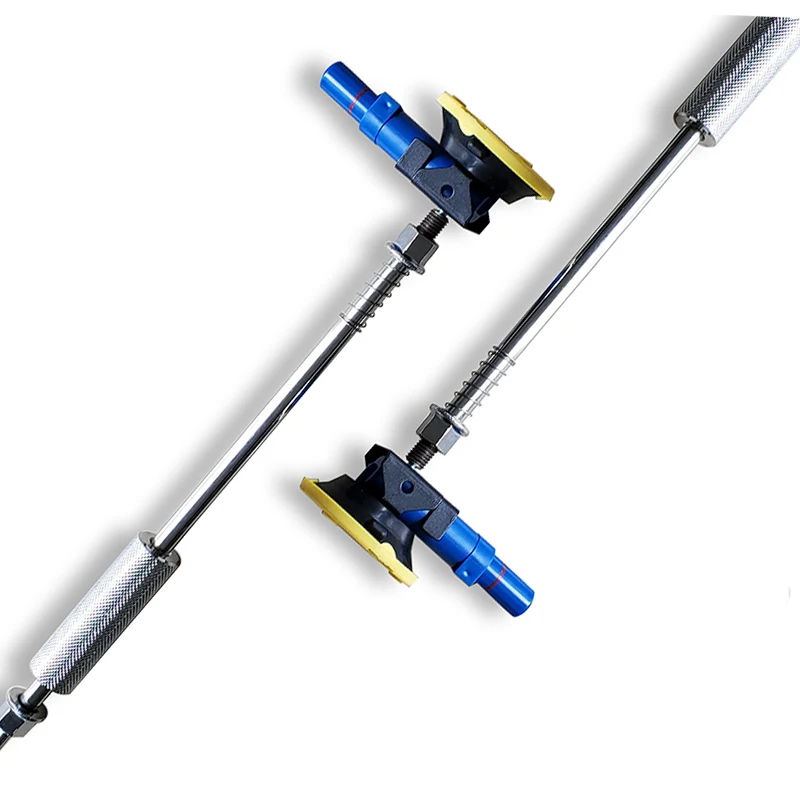 

Car Body Dent Removal Tool Puller Kit Slide Hammer Suction Cups For Car Body Dent Repair Automotive Garage Tooling Accessories