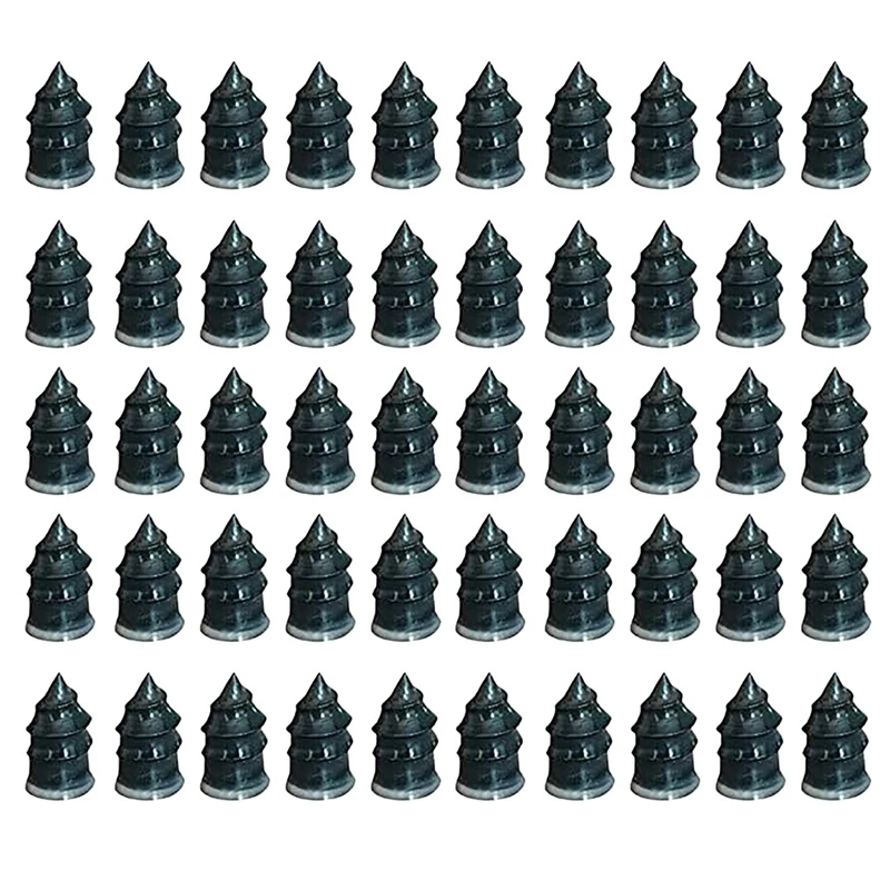 

Гвозди резиновые для ремонта шин, вакуумные насадки для автомобильных и мотоциклетных шин, 50 шт.