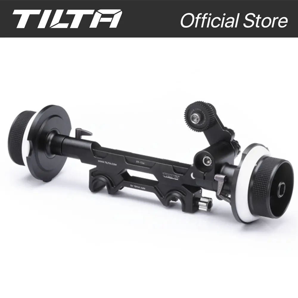 TILTA FF-T04 Двусторонний Cine Follow Focus