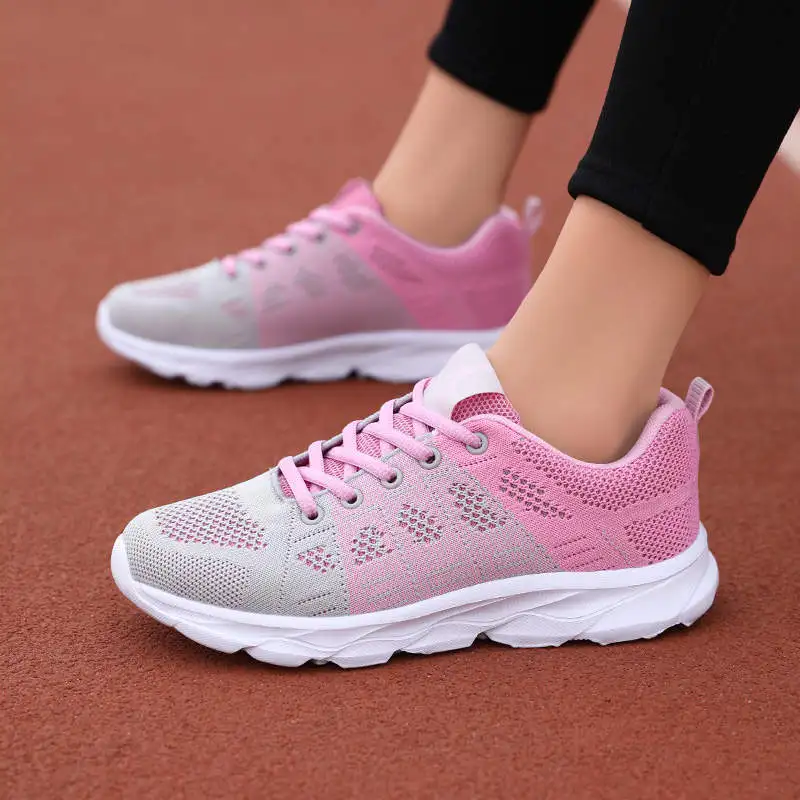 

Kids' Sneakers Women's Original Brand Tennis Woman Sport Anti-Skid Soled Running Shoes For Women Sho Summer Sports Shoes Tennis