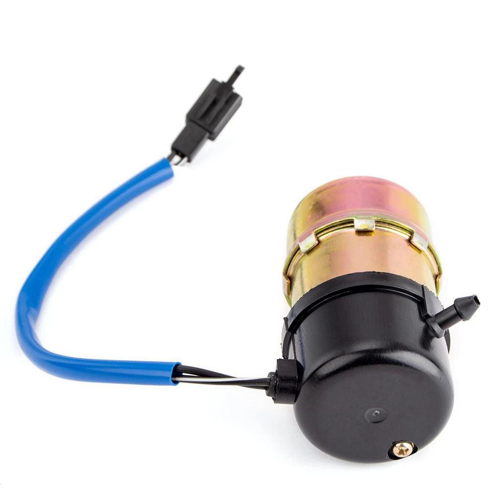Топливный насос для Honda VT1100 C C2 C3 D2 Shadow 1100 16710-MAH-753 / VT1100T VT1100C VT1100C2 VT1100C3 VT1100D2