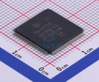 tm4c1294kcpdti3r package tqfp 128 new original genuine microcontroller ic chip