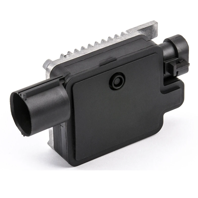 Реле управления вентилятором охлаждения автомобильного двигателя для Ford Crown