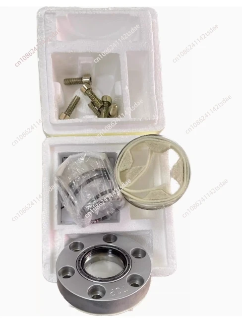 

Уплотнение вала компрессора кондиционера FK40 a/c