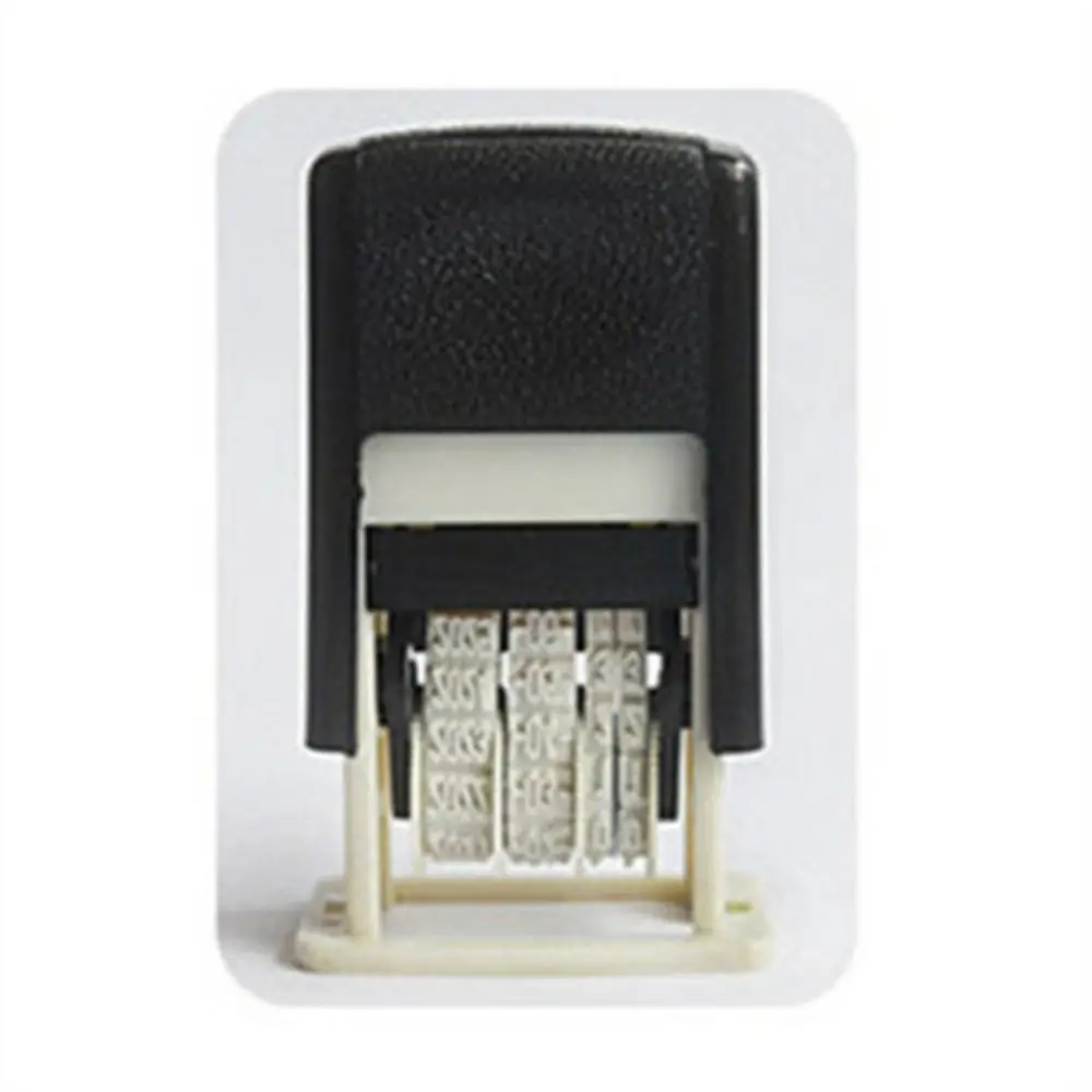 

Штамп для даты ATMA12W32
