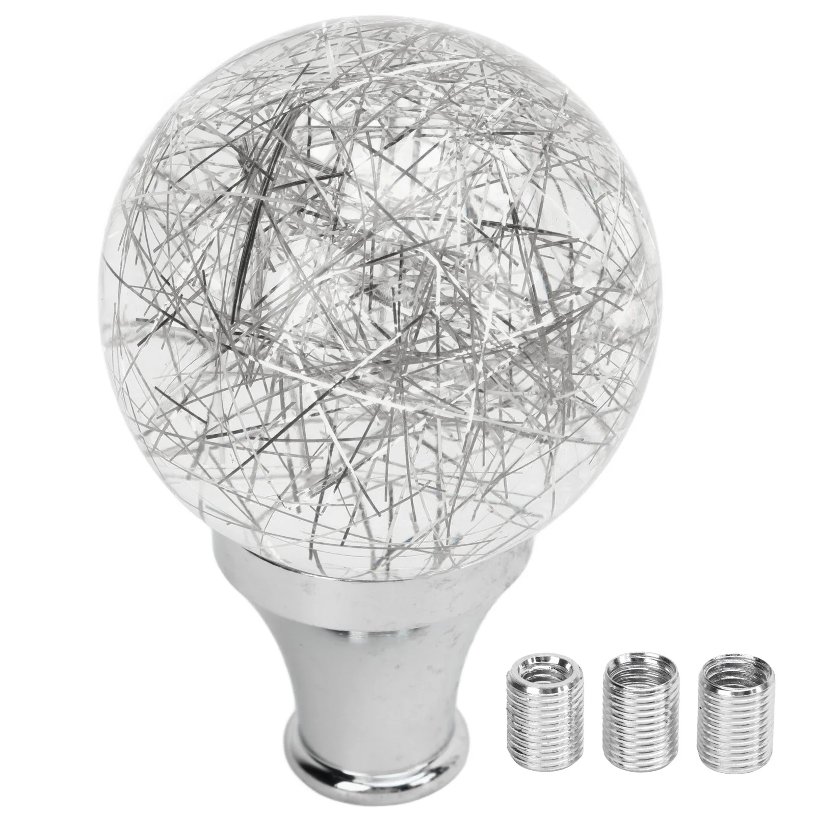 Универсальная круглая шаровая ручка переключения передач модифицированная