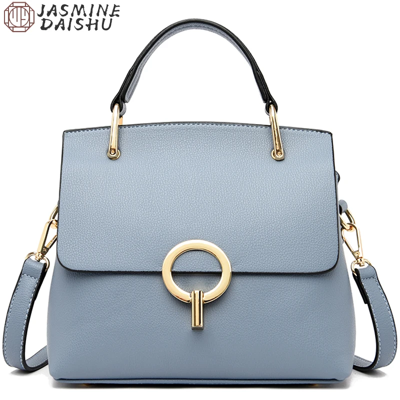 

Brand Women Designer Handbags Fashion Lock Messenger Bag 2023 New Casual Women's Square Bags Large Capacity Soft Leather Handbag