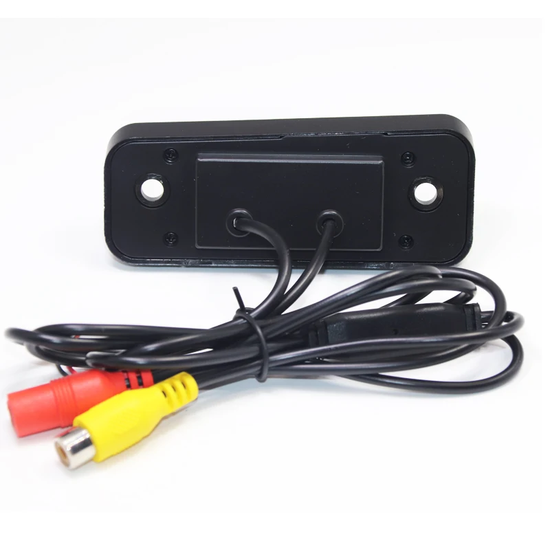 Динамические траекторические треки парковочная резервная камера заднего вида