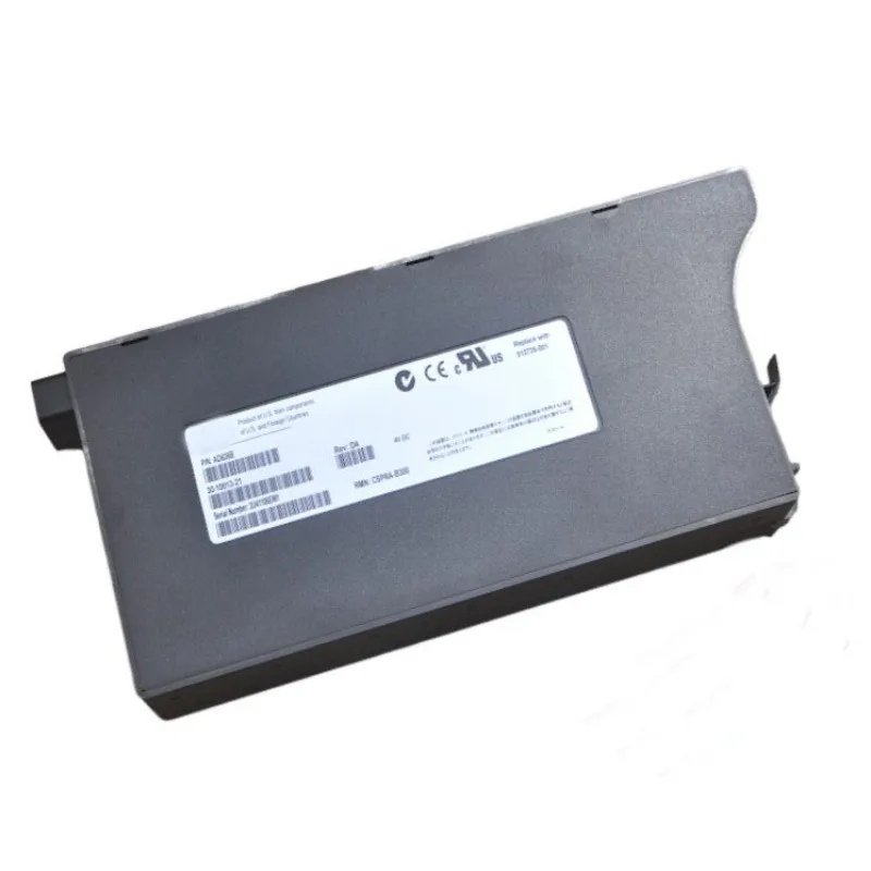 Батарея для хранения управления HP EVA4100 EVA8100 4 в 512735 Ач AD626B 348879-001-005 полностью