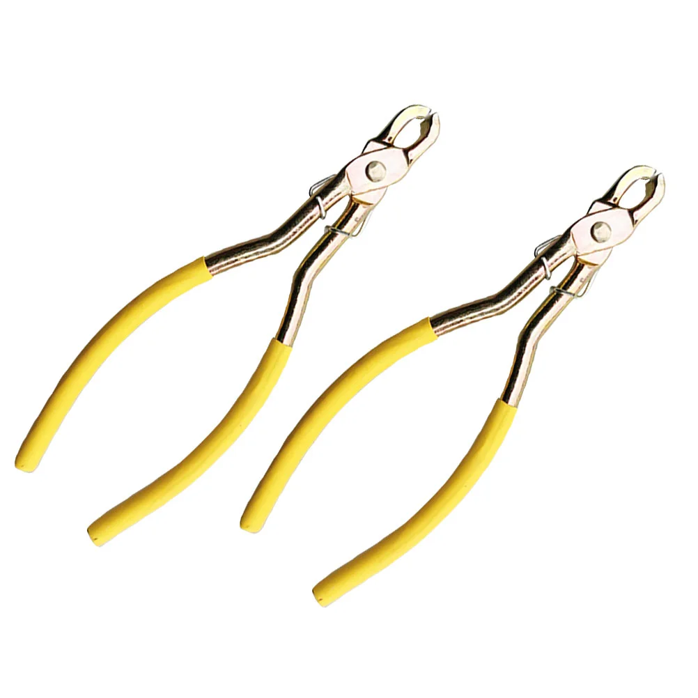 

Opener Nut Walnut Plier Tool Pine Pecan Clip Melon Metal Sheller Pliers Crab Chestnut Nuts Clamp Nutcracker Gadgets Hazelnut