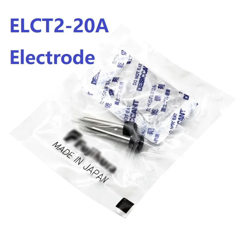

Fusion Splicer FSM-50S/60S/70S/60R/70R/80s Electrode ELCT2-20A