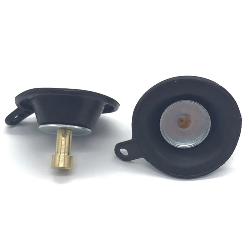 4х диафрагма ускорителя карбюратора для YAMAHA TDM850 SR500 XT225D TDM 850 XTZ 750 SR 500 TT 225 XT225 XT D