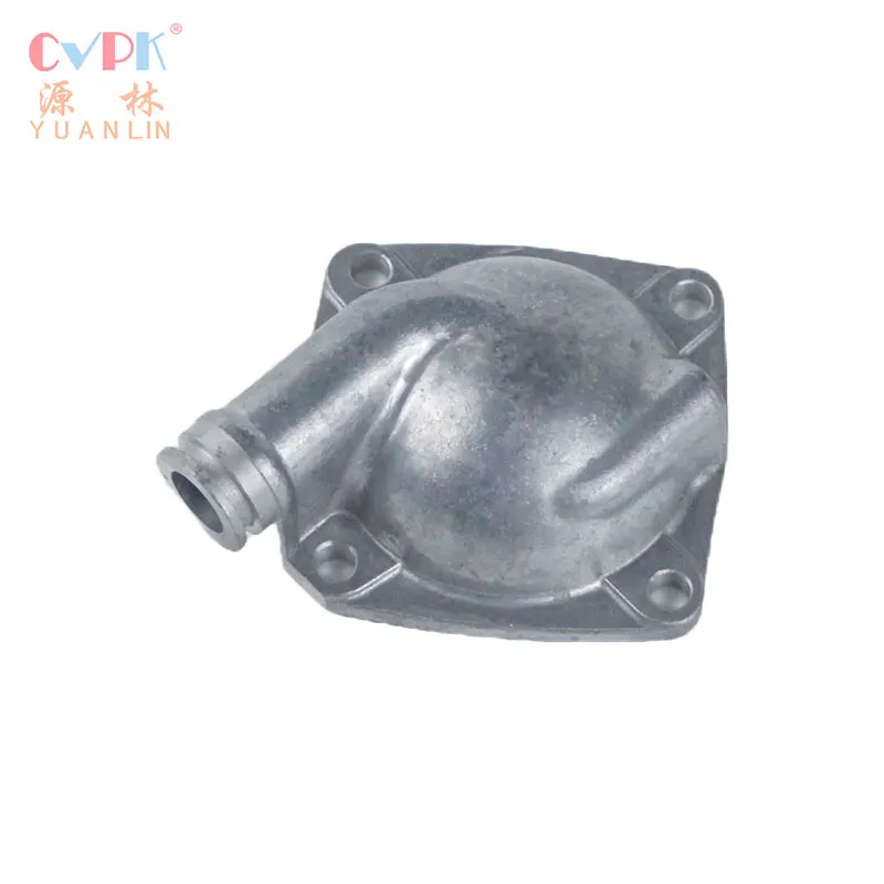 Масляный радиатор ME082534 крышка для Mitsubishi 6D31 Kobelco SK200-2 экскаватор