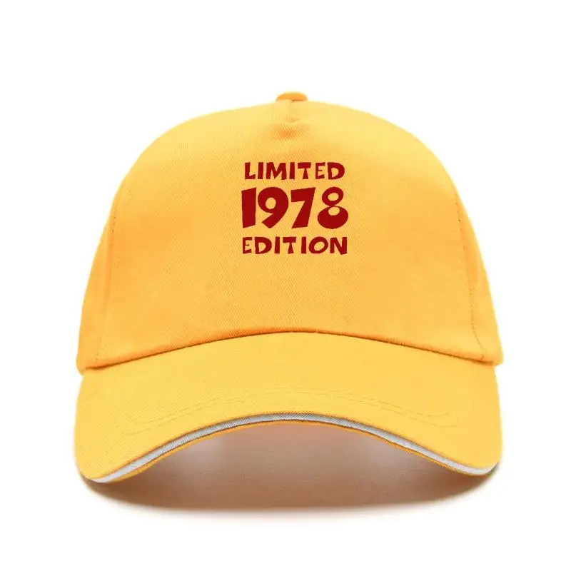 

Забавная НОВАЯ шапка для детей в возрасте 40 лет выпуска 1978 года новая шапка хлопковая НОВАЯ шапка Huor Uniex с круглым вырезом Футболка Uniex Coo