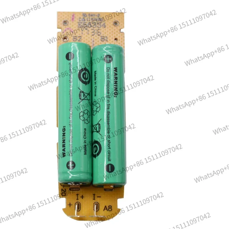 Фото Материнская плата для Philips S1010 S1020 S1050 S1060 S1000 №3