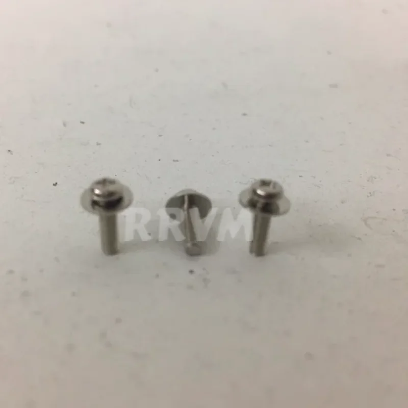 Болты печатающей головки Roland DX4 комплект винтов с поперечной прокладкой M2.3 * 8 NI