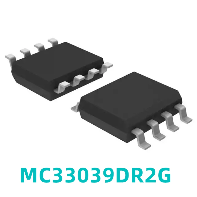 Оригинальный точечный контроллер MC33039DR2G 33039 и драйвер SOP8, 1 шт.