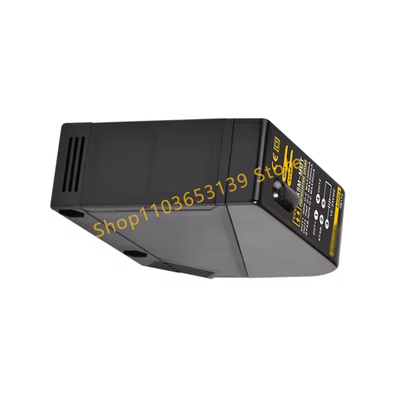 BX5M-MDT Зеркальный отражающий фотоэлектрический датчик BX (терминальный тип)