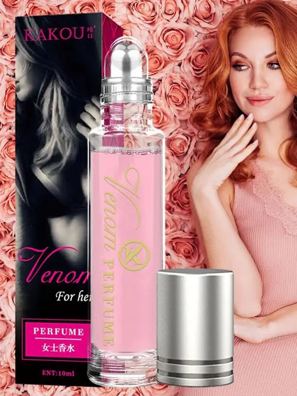 

10ml Body Perfume Long Lasting Oil Roy Pheromone Dating Fragrant Perfumes Flirting Deodorant Roll-on Beauty And Health Options