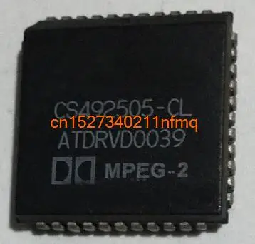 

100% NEW CS492505-CL