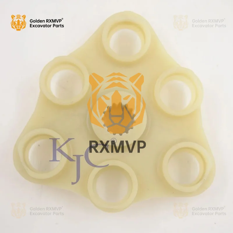 Для Caterpillar E305.5 Резиновая муфта Аксессуары для экскаваторов Cat/e305.5 Гидравлический