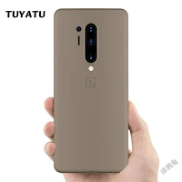 new arrival for oneplus 7 pro case matte thin case cover for oneplus 7 pp cover 8 8t 9 9r pro 7t