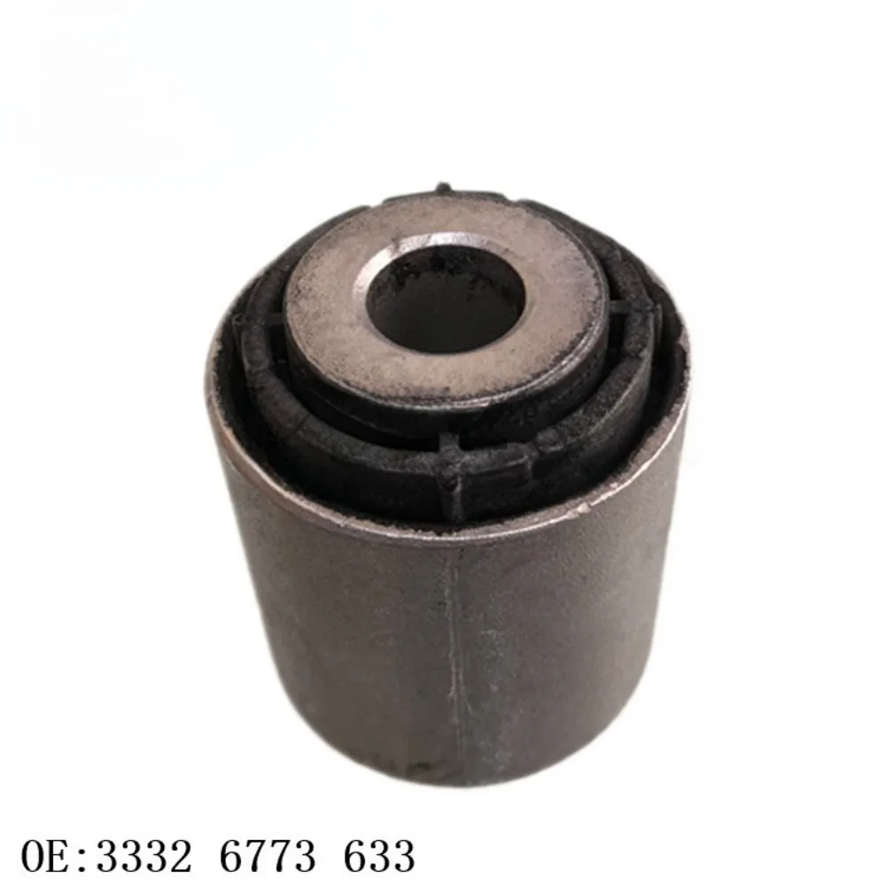 33326773633 резиновая втулка для передней оси BMW X5 X6 F15 F16 E70 E71