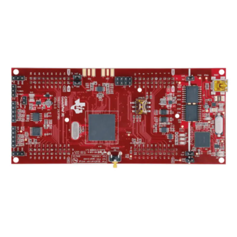 

LAUNCHXL-F28379D c2000 delfino tms320F28379d launchpad Development board