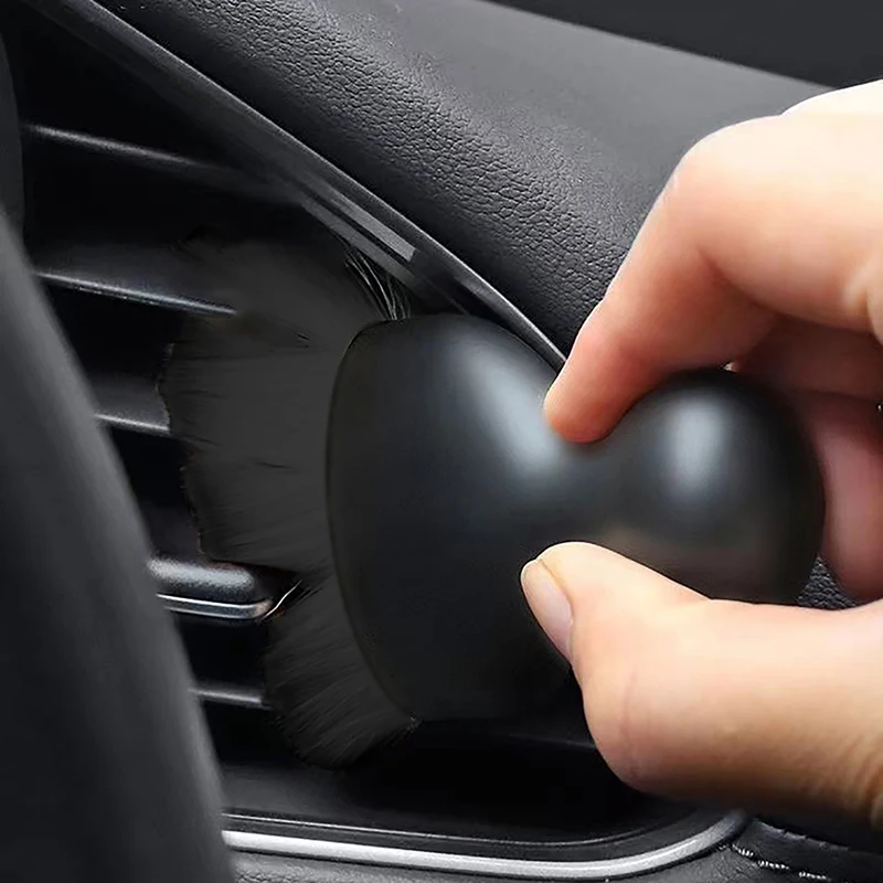 

1 шт., щётка для чистки салона автомобиля