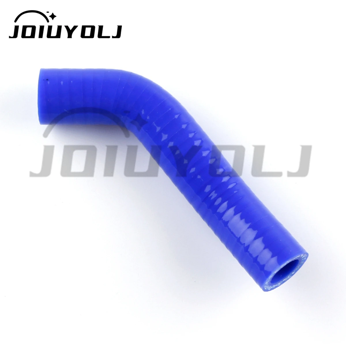 Для Honda CR125 CR 125R 2005-2008 силиконовый комплект шлангов охлаждающей жидкости