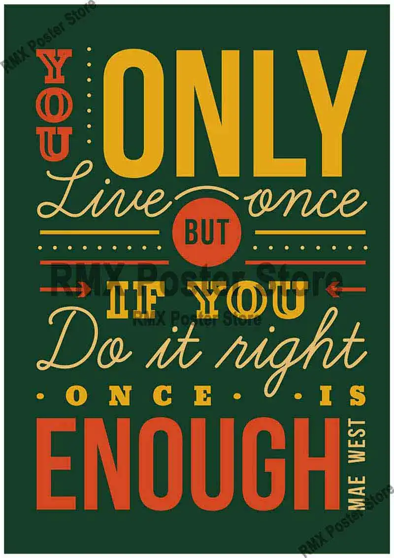 Вдохновляющий текст постер белая бумага постеры семейный Алфавит настенные