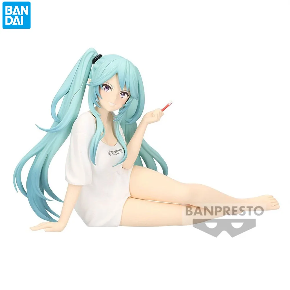 В наличии оригинальная фигурка Bandai Banpresto Epsilon аниме натуральная модель игрушки